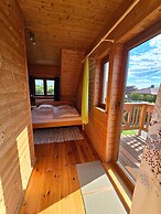 Holiday Cottages in Sarbinowo