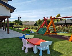 Holiday Cottages in Sarbinowo