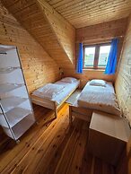 Holiday Cottages in Sarbinowo