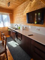 Holiday Cottages in Sarbinowo