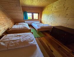 Holiday Cottages in Sarbinowo