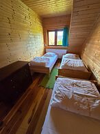 Holiday Cottages in Sarbinowo