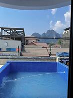 Vang Vieng Rivercube Hotel