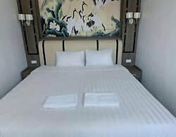 Vang Vieng Rivercube Hotel