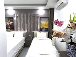 Vang Vieng Rivercube Hotel