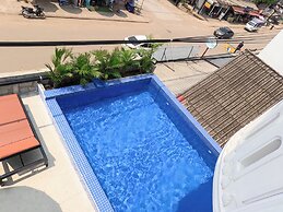 Vang Vieng Rivercube Hotel