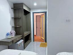 Vang Vieng Rivercube Hotel