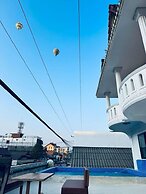 Vang Vieng Rivercube Hotel