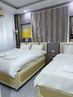 Vang Vieng Rivercube Hotel