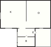 4 Star Holiday Home in Marsta