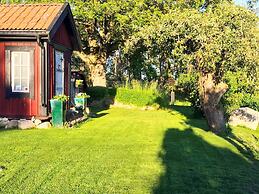 4 Star Holiday Home in Marsta