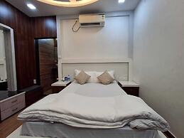 Hotel Arg