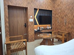 Hotel Arg