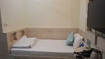 Hotel Arg