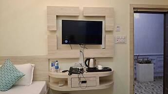 Hotel Arg