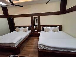 Hotel Arg