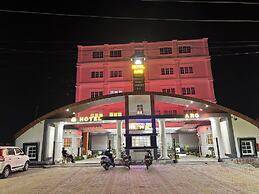 Hotel Arg
