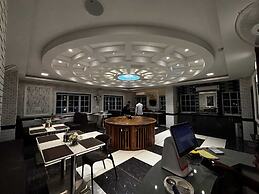 Hotel Arg
