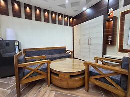 Hotel Arg