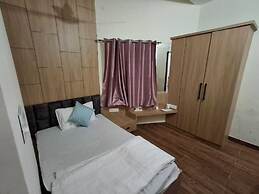 Hotel Arg