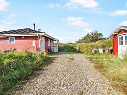 5 Star Holiday Home in Lokken
