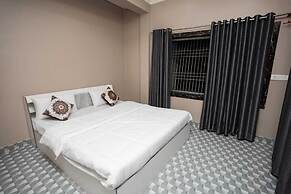 Kashi Cottage Homestay By GRB