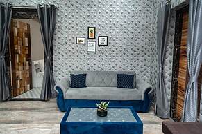 Kashi Cottage Homestay By GRB