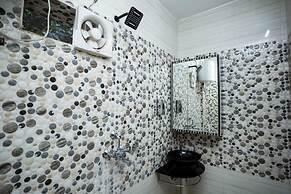 Kashi Cottage Homestay By GRB