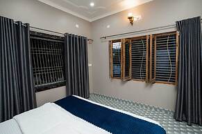 Kashi Cottage Homestay By GRB