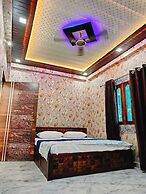 Kashi Cottage Homestay By GRB