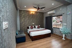 Kashi Cottage Homestay By GRB