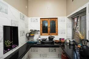 Kashi Cottage Homestay By GRB