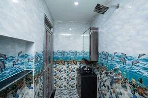 Kashi Cottage Homestay By GRB