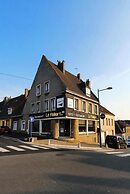 Hôtel Le Flobart
