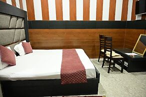 Hotel Jeevan Sathi By GRB