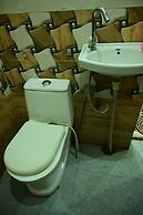 Hotel Jeevan Sathi By GRB
