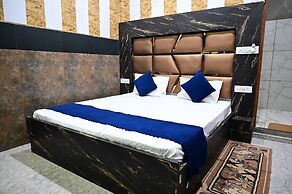 Hotel Jeevan Sathi By GRB