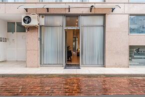 Artevibe Studio Comfort in the City Center