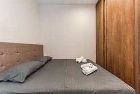 Artevibe Studio Comfort in the City Center