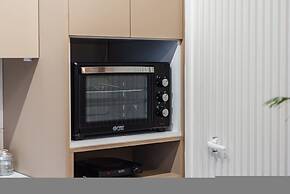Artevibe Studio Comfort in the City Center
