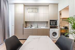 Artevibe Studio Comfort in the City Center