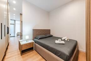 Artevibe Studio Comfort in the City Center
