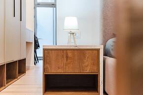 Artevibe Studio Comfort in the City Center