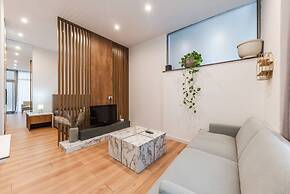 Artevibe Studio Comfort in the City Center
