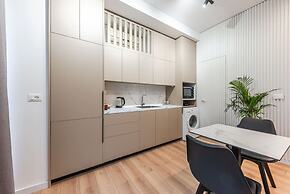 Artevibe Studio Comfort in the City Center