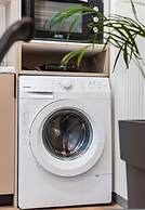Artevibe Studio Comfort in the City Center