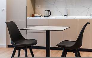 Artevibe Studio Comfort in the City Center