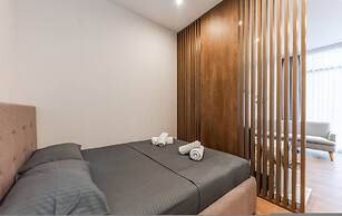 Artevibe Studio Comfort in the City Center