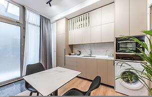 Artevibe Studio Comfort in the City Center