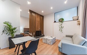 Artevibe Studio Comfort in the City Center